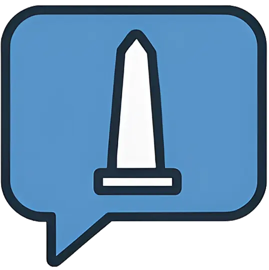 Icono de Chat Buenos Aires