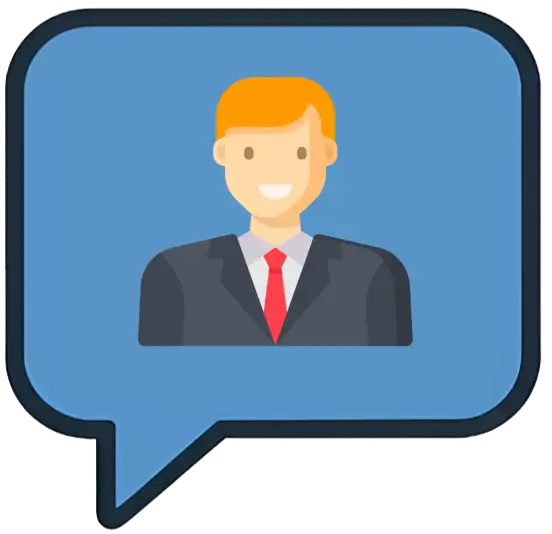 Icono de Chat de adultos