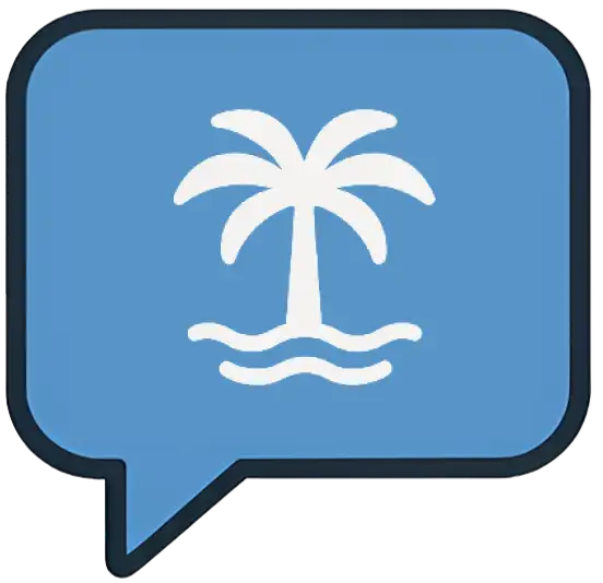 Icono de Chat de Chubut