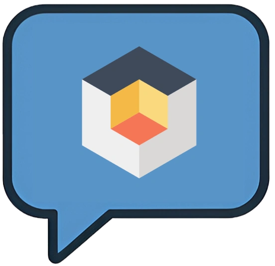 Icono de Chat General