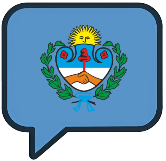 Icono de Chat de Jujuy