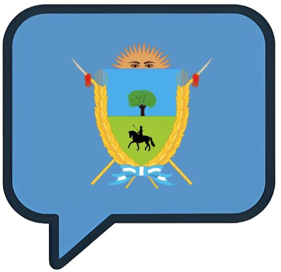Icono de Chat de La Pampa