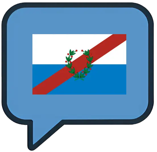 Icono de Chat de La Rioja