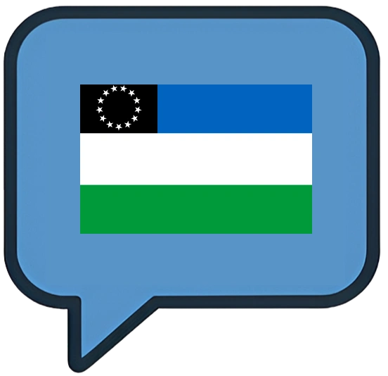 Icono de Chat de Río Negro