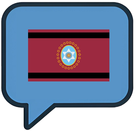 Icono de Chat de Salta