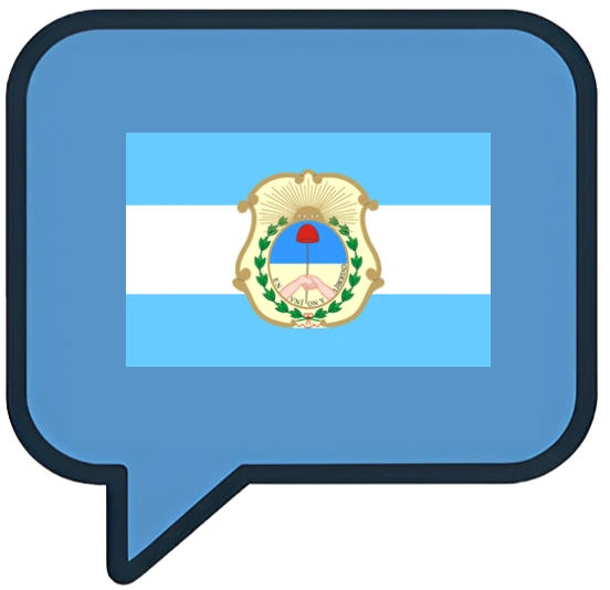 Icono de Chat de San Juan