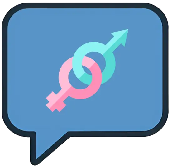 Icono de Chat para Solos y Solas