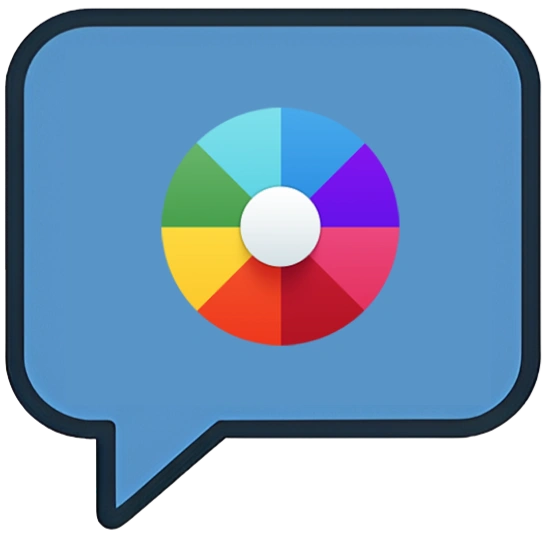 Icono de Chat Relaciones