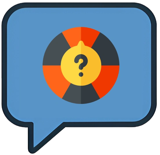 Icono de Chat de trivias